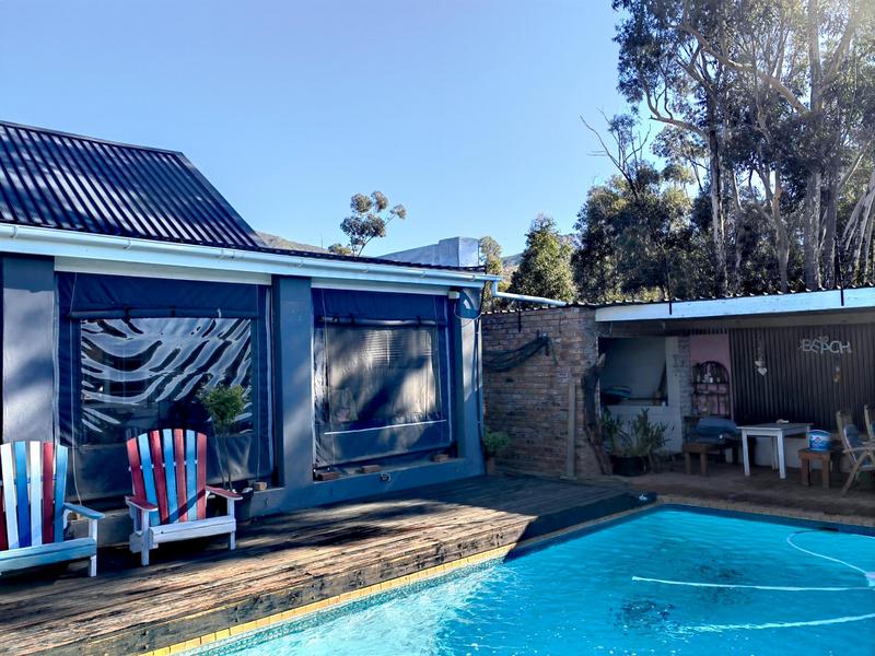10 Bedroom Property for Sale in Montagu Western Cape